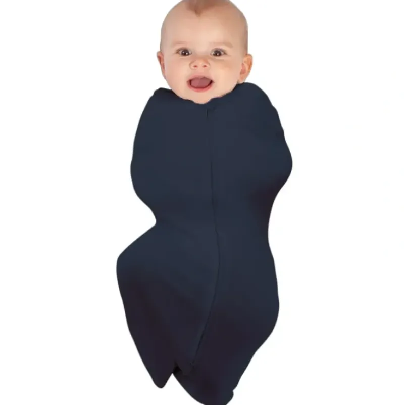 Shop All|babystudio swaddlepouch bamboo 0.5 TOG small (0-3 months) - various designs - cutbabycare.com | baby boutique & care hub