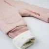 Health Safety|babystudio warmies cotton with arms and legs 3.0 tog - Dusty Pink - cutbabycare.com | baby boutique & care hub