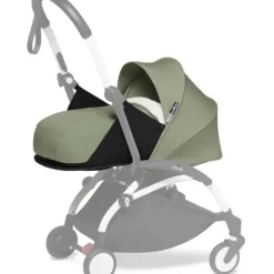 Stroller|Babyzen - Yoyo 0+ Newborn Pack, Olive - cutbabycare.com | baby boutique & care hub