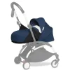 Stroller|Babyzen - Yoyo 0+ Newborn Pack, Air France Blue - cutbabycare.com | baby boutique & care hub