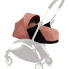 Stroller|Babyzen - Yoyo 0+ Newborn Pack, Ginger - cutbabycare.com | baby boutique & care hub