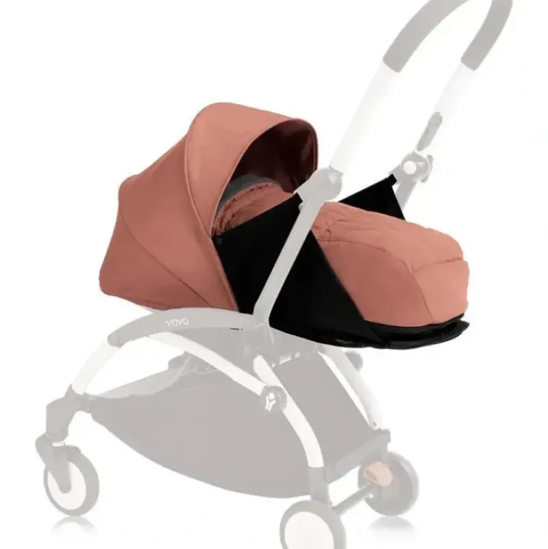 Stroller|Babyzen - Yoyo 0+ Newborn Pack, Ginger - cutbabycare.com | baby boutique & care hub