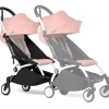Car Seats|Babyzen - Yoyo Connect Frame, White - cutbabycare.com | baby boutique & care hub
