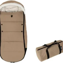 Stroller|Babyzen - Yoyo Footmuff, Taupe - cutbabycare.com | baby boutique & care hub