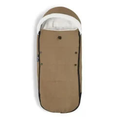 Stroller|Babyzen - Yoyo Footmuff, Toffee - cutbabycare.com | baby boutique & care hub