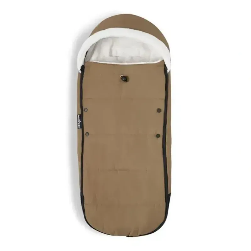 Stroller|Babyzen - Yoyo Footmuff, Toffee - cutbabycare.com | baby boutique & care hub