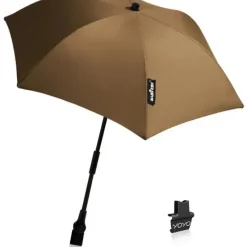 Car Seats|Babyzen - Yoyo Parasol, Toffee - cutbabycare.com | baby boutique & care hub