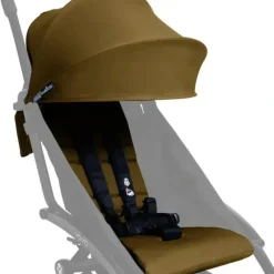 Stroller|Babyzen - Yoyo Stroller 6+ Color Pack, Toffee - cutbabycare.com | baby boutique & care hub