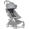 Stroller|Babyzen - Yoyo Stroller 6+ Color Pack, Stone - cutbabycare.com | baby boutique & care hub