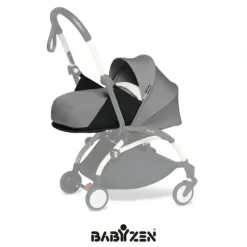 Stroller|Babyzen Yoyo+ 0+ Newborn Pack Grey - cutbabycare.com | baby boutique & care hub
