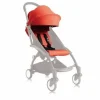 Stroller|Babyzen Yoyo+ 6+ V1 Seat Insert & Canopy Pack Red - cutbabycare.com | baby boutique & care hub