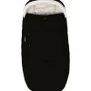 Shop All|Babyzen YOYO Footmuff Black - cutbabycare.com | baby boutique & care hub