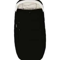 Shop All|Babyzen YOYO Footmuff Black - cutbabycare.com | baby boutique & care hub