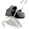 Stroller|Babyzen Yoyo Newborn/Baby/Infant Compact Travel Stroller/Pram Attachment Grey 0+ - cutbabycare.com | baby boutique & care hub