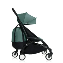 Gear Travel|Babyzen YOYO Rolling Bag Aqua - cutbabycare.com | baby boutique & care hub