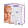 Shop All|Bambino - Mio Nappy Set, Medium - cutbabycare.com | baby boutique & care hub