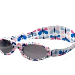 Shop All|Banz Adventure Baby Mod Butterfly Baby/Kids/Infant Sunglasses - cutbabycare.com | baby boutique & care hub