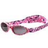 Shop All|Banz Adventure Baby Petite Cherry Floral Baby/Kids/Infant Sunglasses - cutbabycare.com | baby boutique & care hub