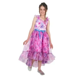 Shop All|Barbie Birthday Size 4-6 Yrs Deluxe Dress Up Kids/Childrens Party Costume - cutbabycare.com | baby boutique & care hub