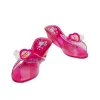 Shop All|Barbie Jelly Shoes Kids/Children Sandals Costume Party Outfit Size 3y+ Pink - cutbabycare.com | baby boutique & care hub