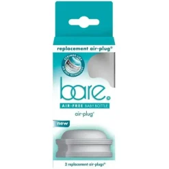 Shop All|Bare Replacement Air-Plug Pack of 2 - cutbabycare.com | baby boutique & care hub