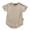 Shop All|BASIC TEE - SAND - cutbabycare.com | baby boutique & care hub