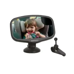 Shop All|Bbluv - Ezimoov Front Rear View Mirror - cutbabycare.com | baby boutique & care hub