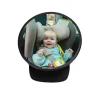 Shop All|Bbluv - Ezimoov Round Rear Facing Car Seat Mirror - cutbabycare.com | baby boutique & care hub