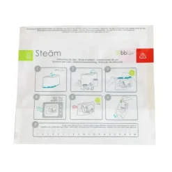 Shop All|Bbluv - Stem - Microwave Quick-Steam Sterilizer Bags - cutbabycare.com | baby boutique & care hub