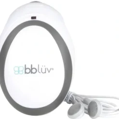 Shop All|Bbluv Ech - Wireless Fetal Doppler With Earphones - cutbabycare.com | baby boutique & care hub