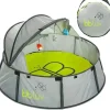 Shop All|Bbluv Nid - 2 In 1 Travel & Play Tent, Fun Canopy with UV Protection - cutbabycare.com | baby boutique & care hub