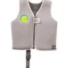 Shop All|Bbluv Nj - Evolutive Swim Vest - Gray - cutbabycare.com | baby boutique & care hub
