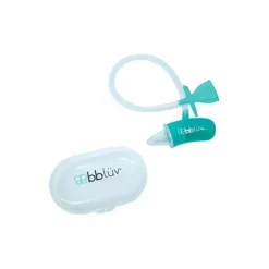Shop All|Bbluv Noze - Filter-Free Manual Nasal Aspirator - cutbabycare.com | baby boutique & care hub