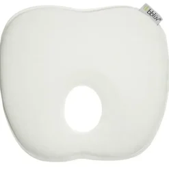 Stroller|Bbluv Pilo Ergonomic Headrest for Baby, Pearl White - cutbabycare.com | baby boutique & care hub