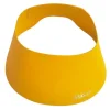 Bath Potty|Bbluv Silicone Shampoo Repellent Cap, Orange - cutbabycare.com | baby boutique & care hub