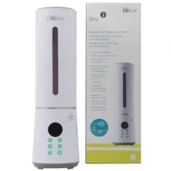 Shop All|Bbluv Umi Ultrasonic Humidifier & Air Purifier (Celcius) - cutbabycare.com | baby boutique & care hub
