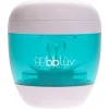 Shop All|Bbluv Uvi 4-In-1 Portable Pacifier & Nipple Uv Sterilizer, White/Aqua - cutbabycare.com | baby boutique & care hub