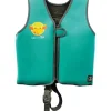 Shop All|Bblüv Nj - Evolutive Neoprene Swim Vest, Aqua - cutbabycare.com | baby boutique & care hub