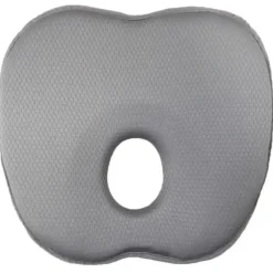 Shop All|Bblüv Pilo Ergonomic Head Rest for Baby, Gray - cutbabycare.com | baby boutique & care hub