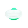 Shop All|Bblüv Plato Warm Feeding Plate for Baby in Aqua Color - cutbabycare.com | baby boutique & care hub