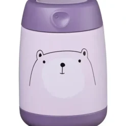 Shop All|B.box - Bear Hugs Insulated Food Jar Mini - cutbabycare.com | baby boutique & care hub