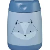 Shop All|B.box - Friendly Fox Insulated Food Jar Mini - cutbabycare.com | baby boutique & care hub