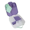 Shop All|B.box - Lunchbox Lilac Pop - cutbabycare.com | baby boutique & care hub