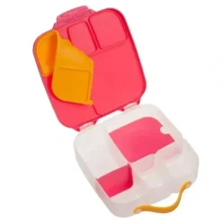 Shop All|B.box - Lunchbox Strawberry Shake - cutbabycare.com | baby boutique & care hub