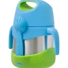 Shop All|B.box - Ocean Breeze Insulated Food Jar - cutbabycare.com | baby boutique & care hub