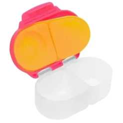 Shop All|B.box - Snackbox Strawberry Shake - cutbabycare.com | baby boutique & care hub