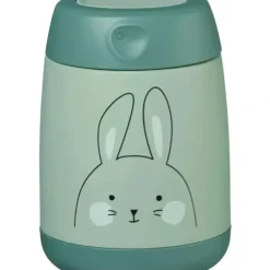 Shop All|B.box - So Bunny Insulated Food Jar Mini - cutbabycare.com | baby boutique & care hub
