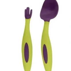 Shop All|b.box Cutlery Set - Passion Splash - cutbabycare.com | baby boutique & care hub
