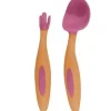 Shop All|b.box Cutlery Set - Strawberry Shake - cutbabycare.com | baby boutique & care hub