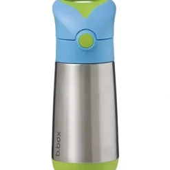 Shop All|Bbox Insulated Drink Bottle - Ocean Breeze - cutbabycare.com | baby boutique & care hub